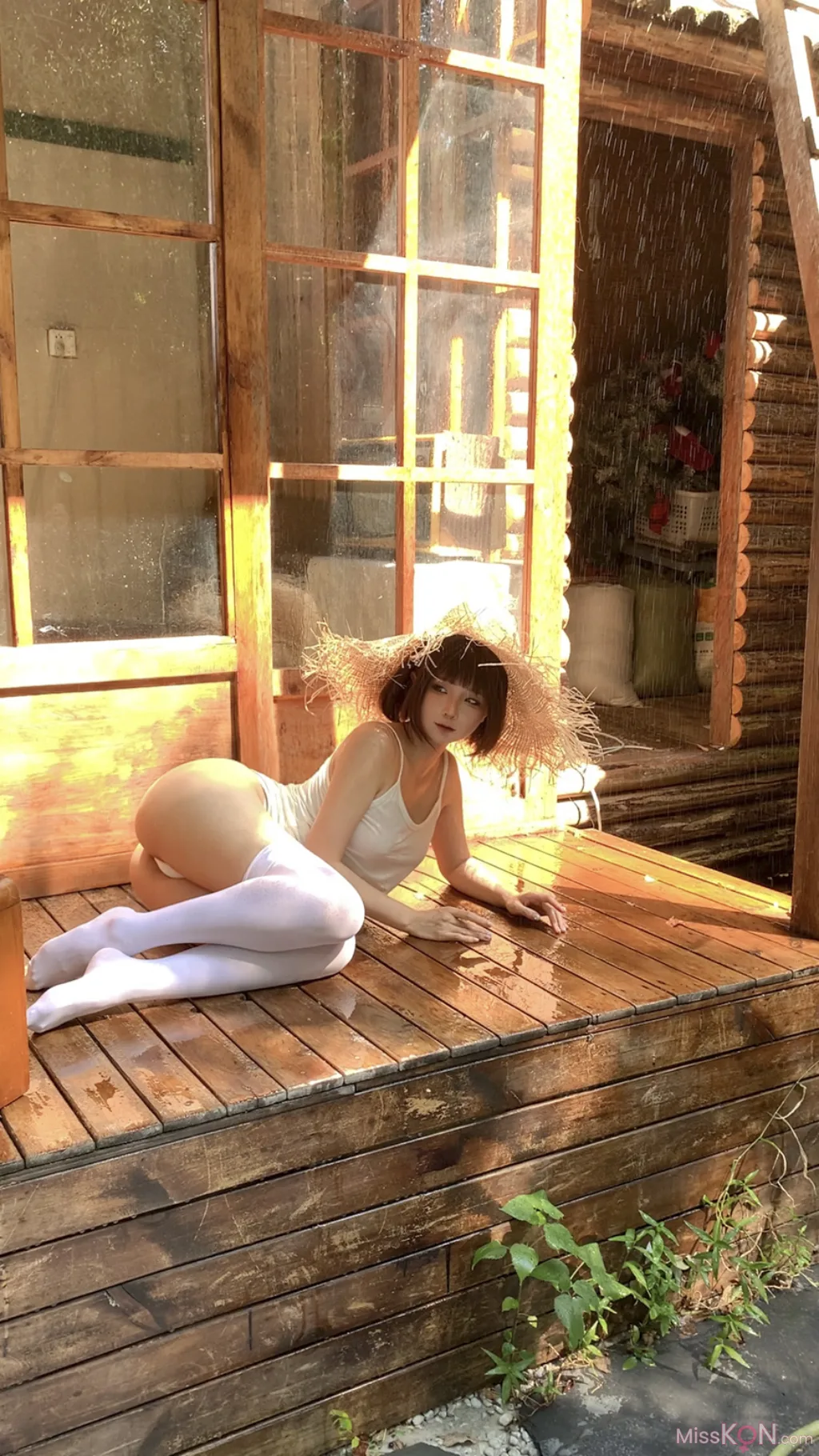 Coser蠢沫沫 chunmomo 春 352 photos - 200