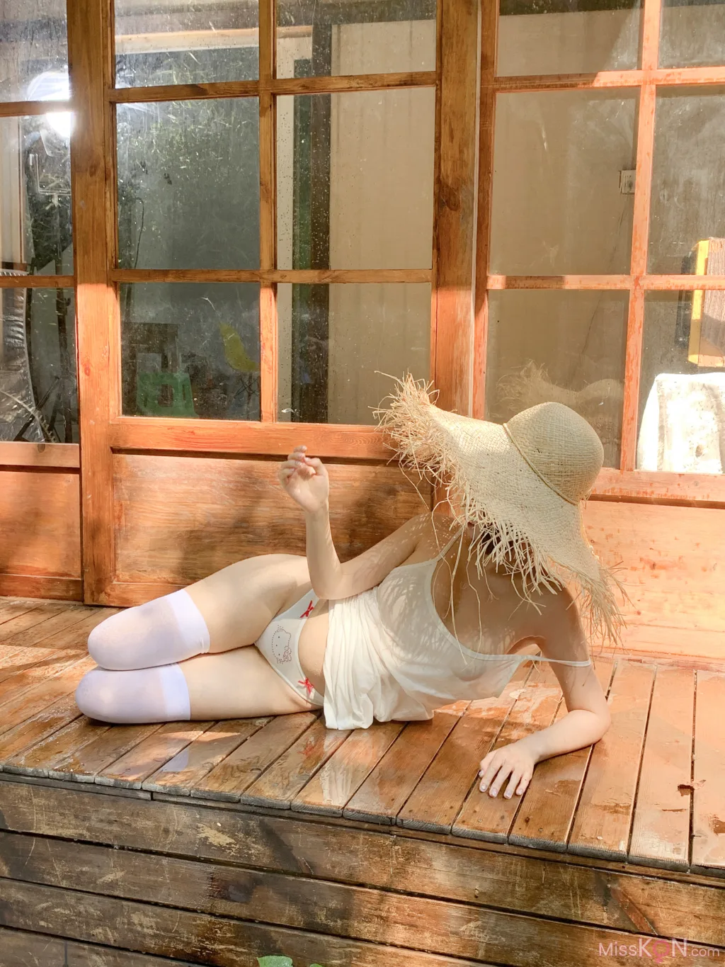 Coser蠢沫沫 chunmomo 春 352 photos - 207
