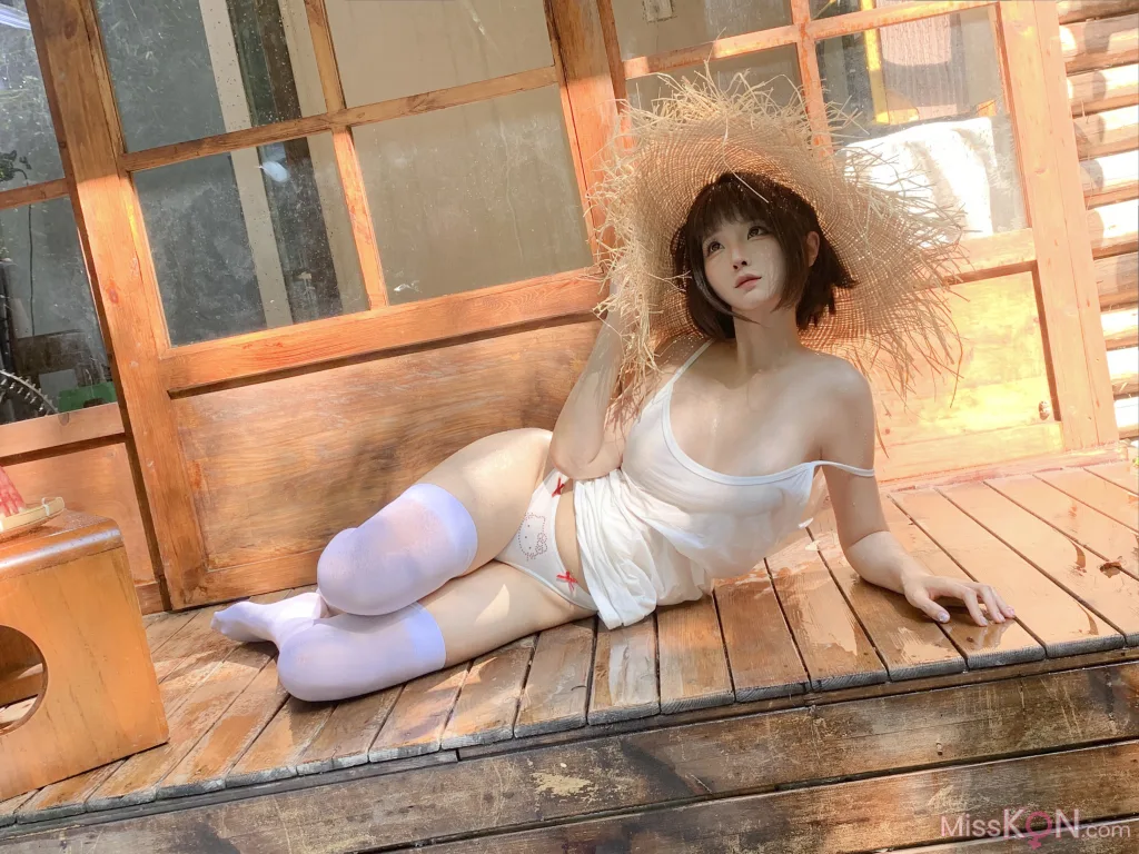 Coser蠢沫沫 chunmomo 春 352 photos - 208