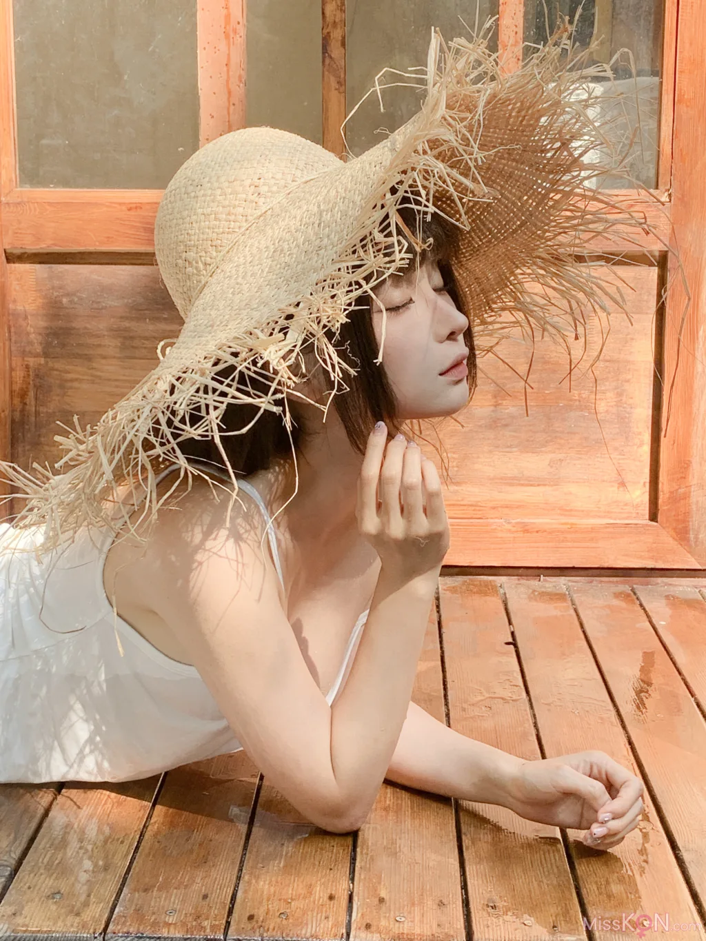 Coser蠢沫沫 chunmomo 春 352 photos - 210