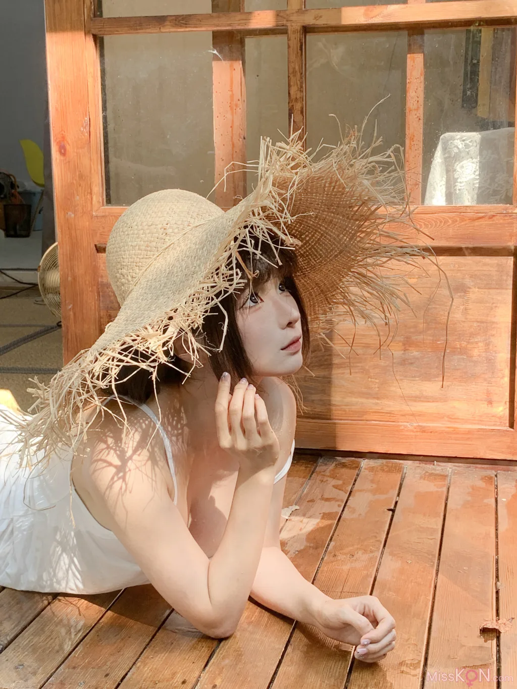 Coser蠢沫沫 chunmomo 春 352 photos - 211