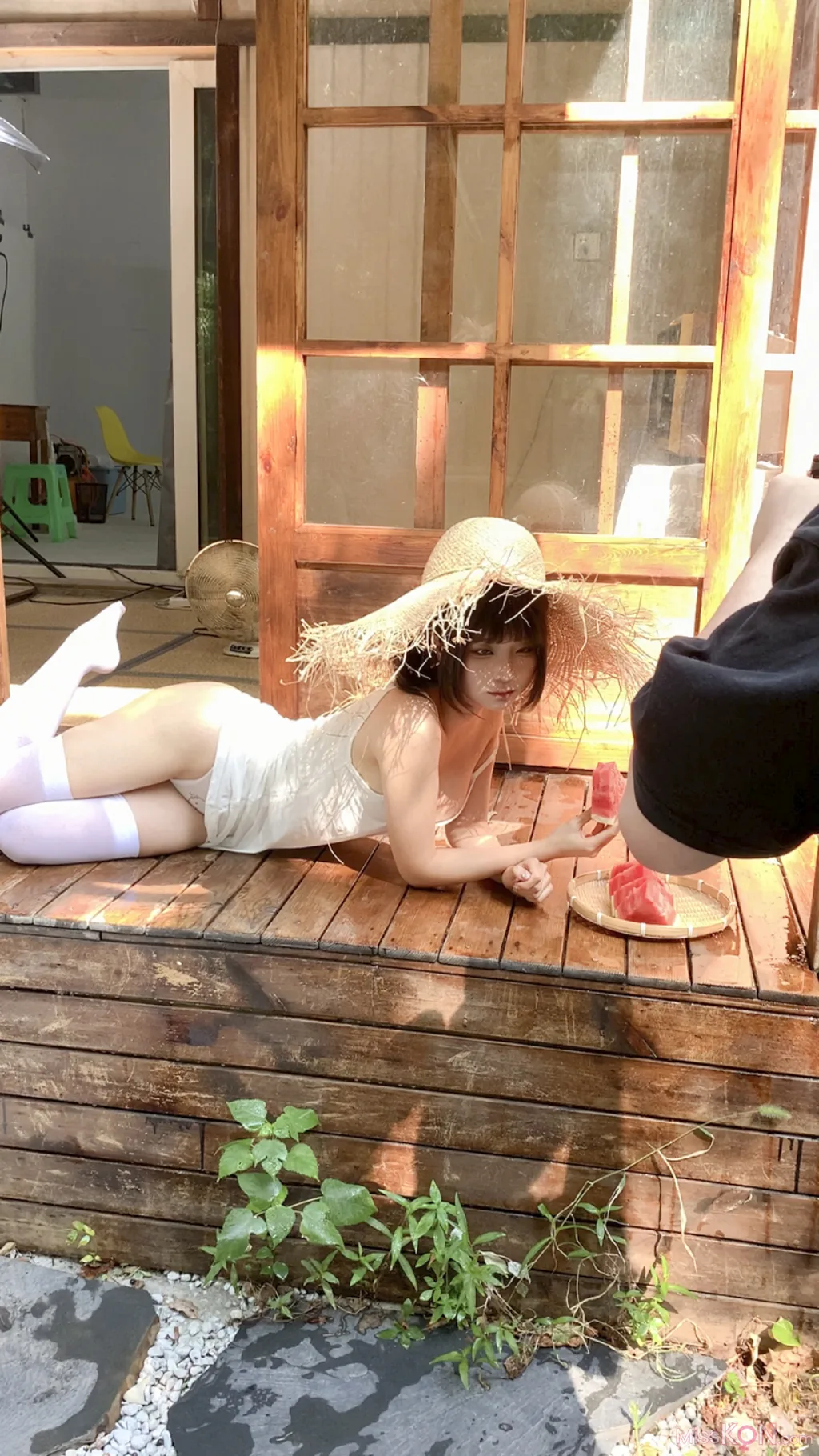 Coser蠢沫沫 chunmomo 春 352 photos - 213