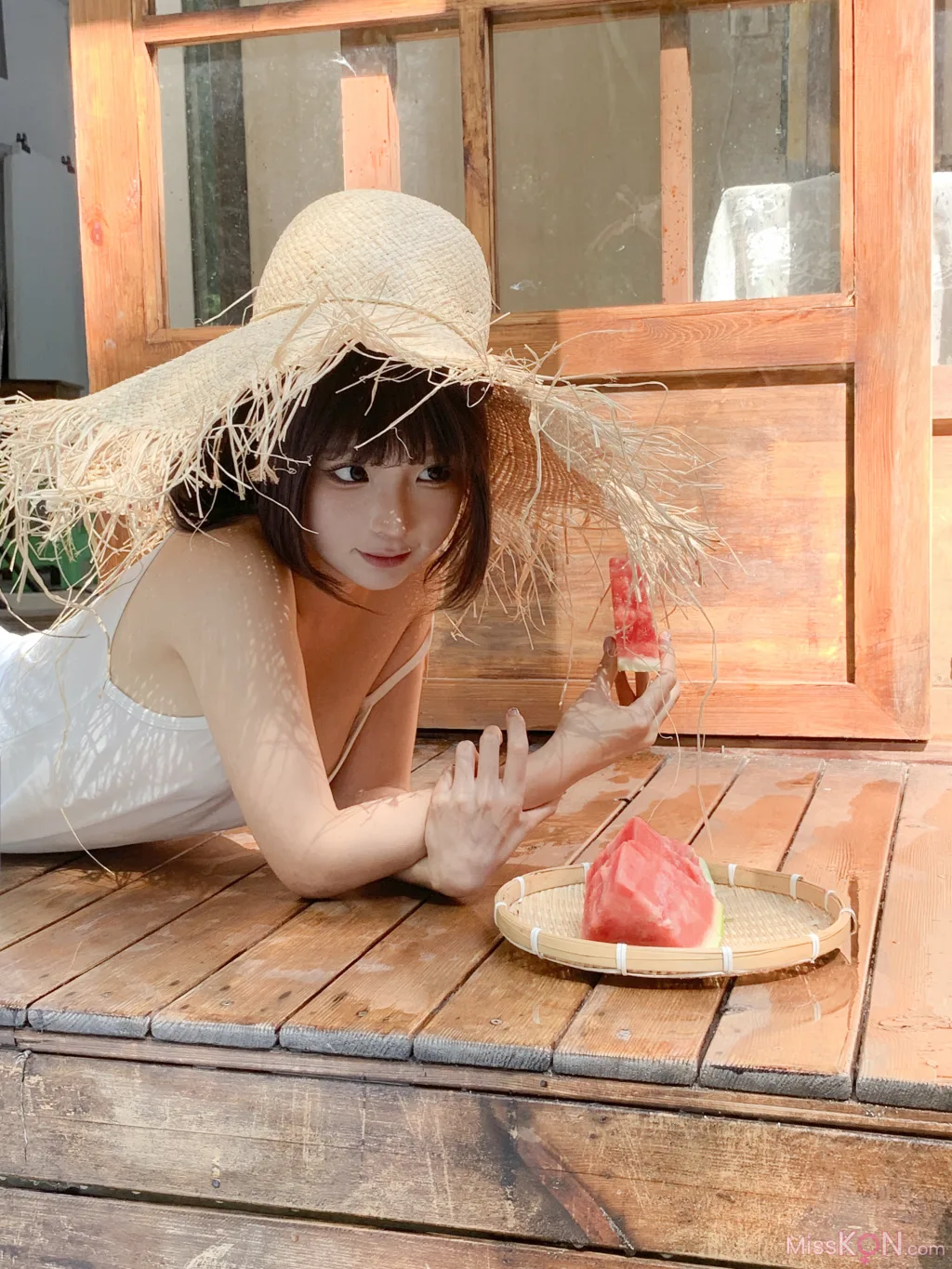 Coser蠢沫沫 chunmomo 春 352 photos - 215