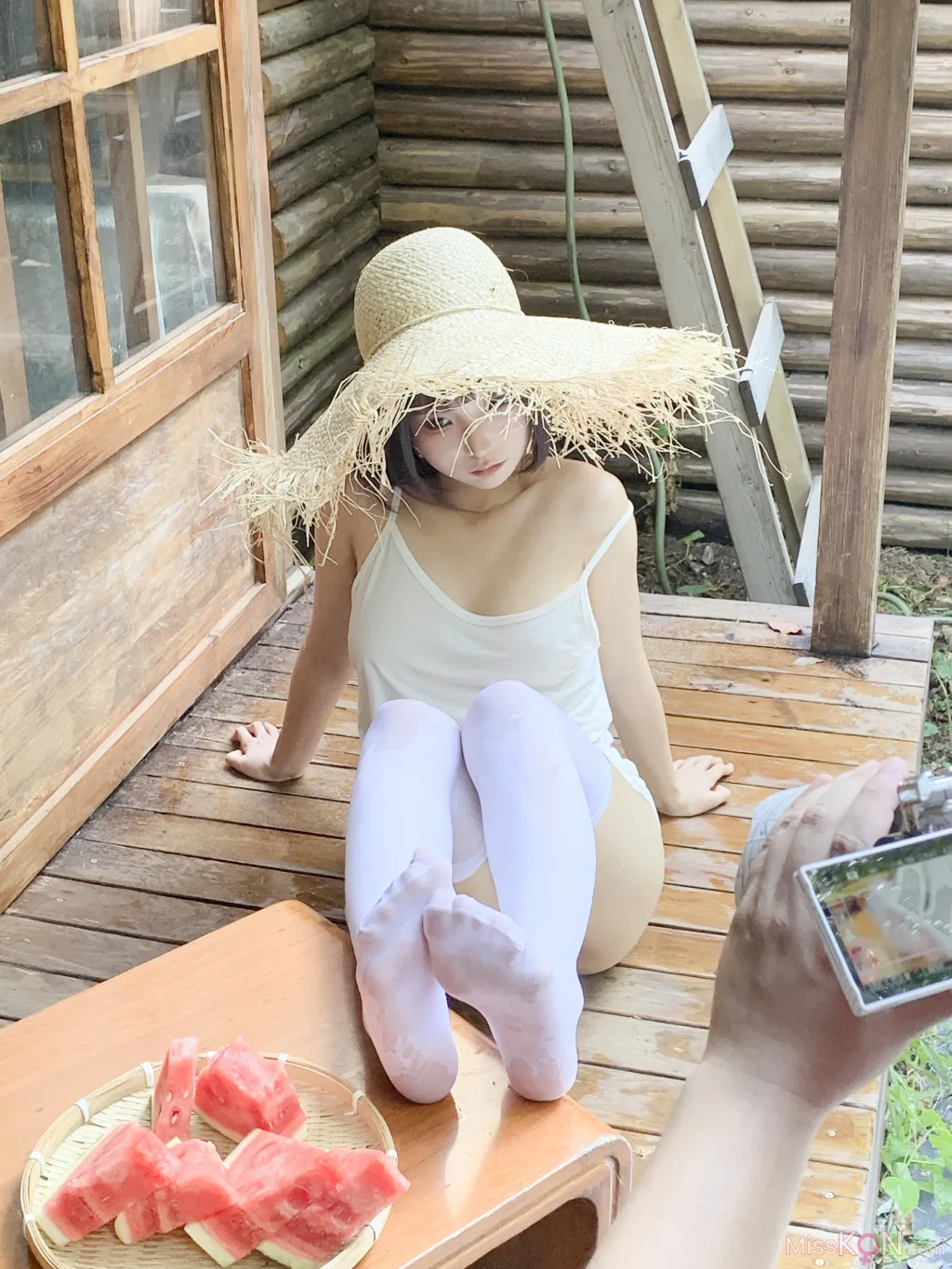 Coser蠢沫沫 chunmomo 春 352 photos - 219