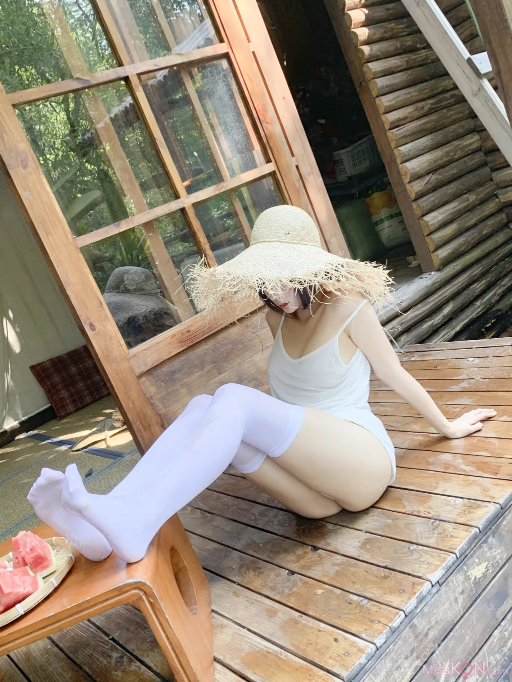 Coser蠢沫沫 chunmomo 春 352 photos - 220