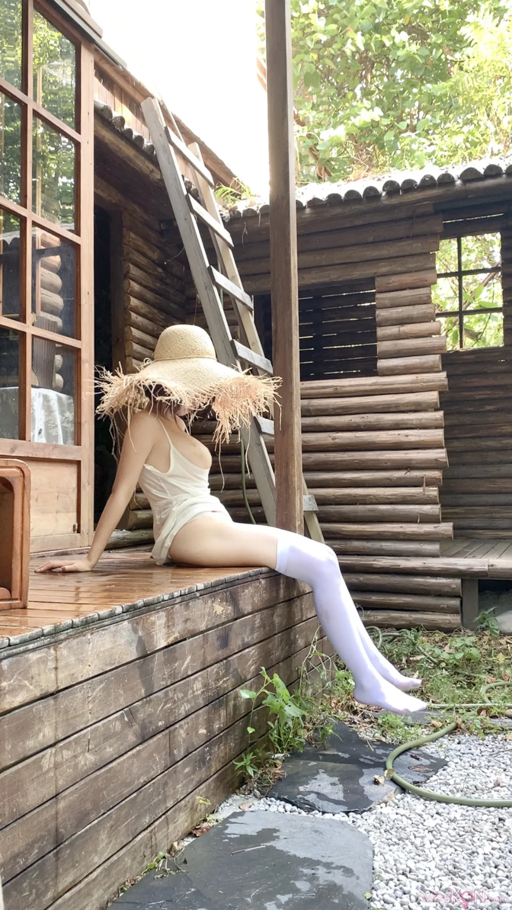 Coser蠢沫沫 chunmomo 春 352 photos - 230