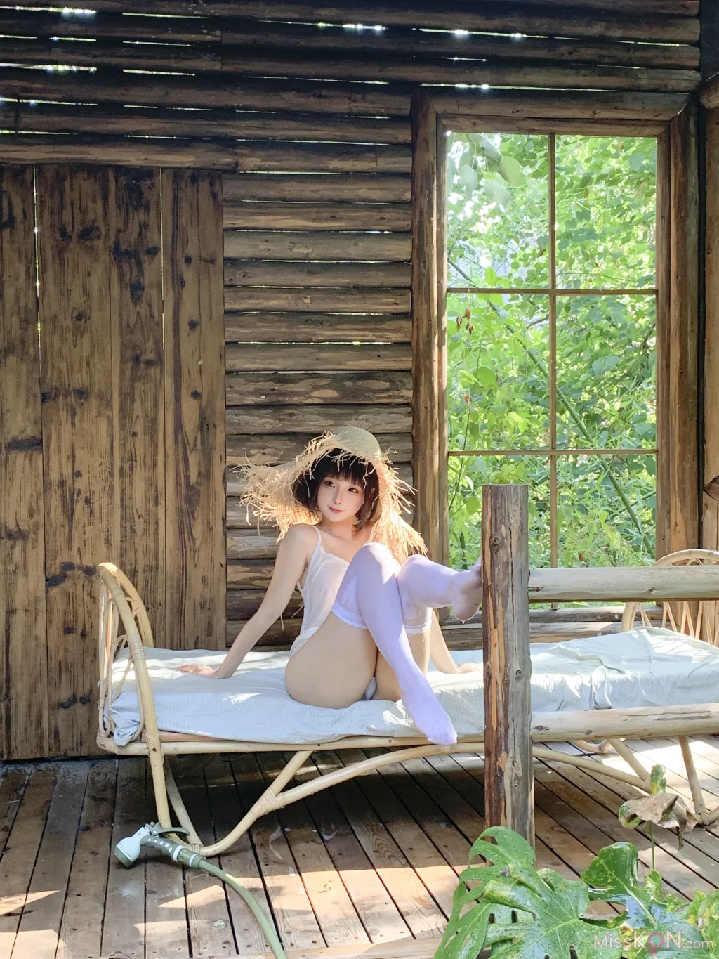 Coser蠢沫沫 chunmomo 春 352 photos - 239