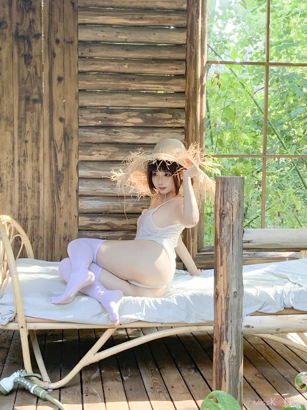 Coser蠢沫沫 chunmomo 春 352 photos - 242