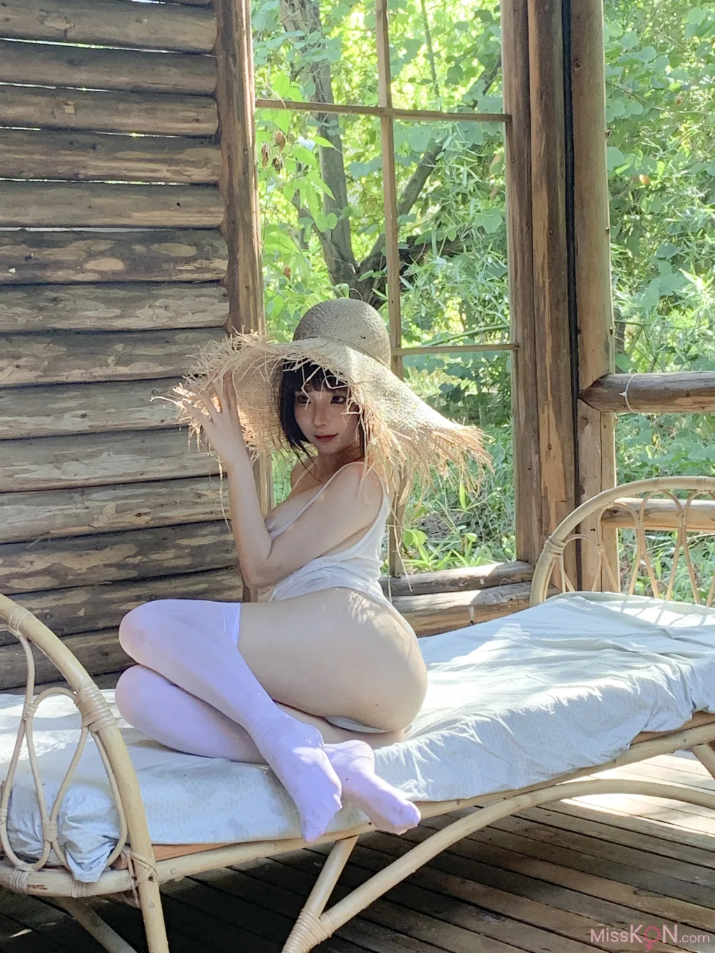 Coser蠢沫沫 chunmomo 春 352 photos - 245