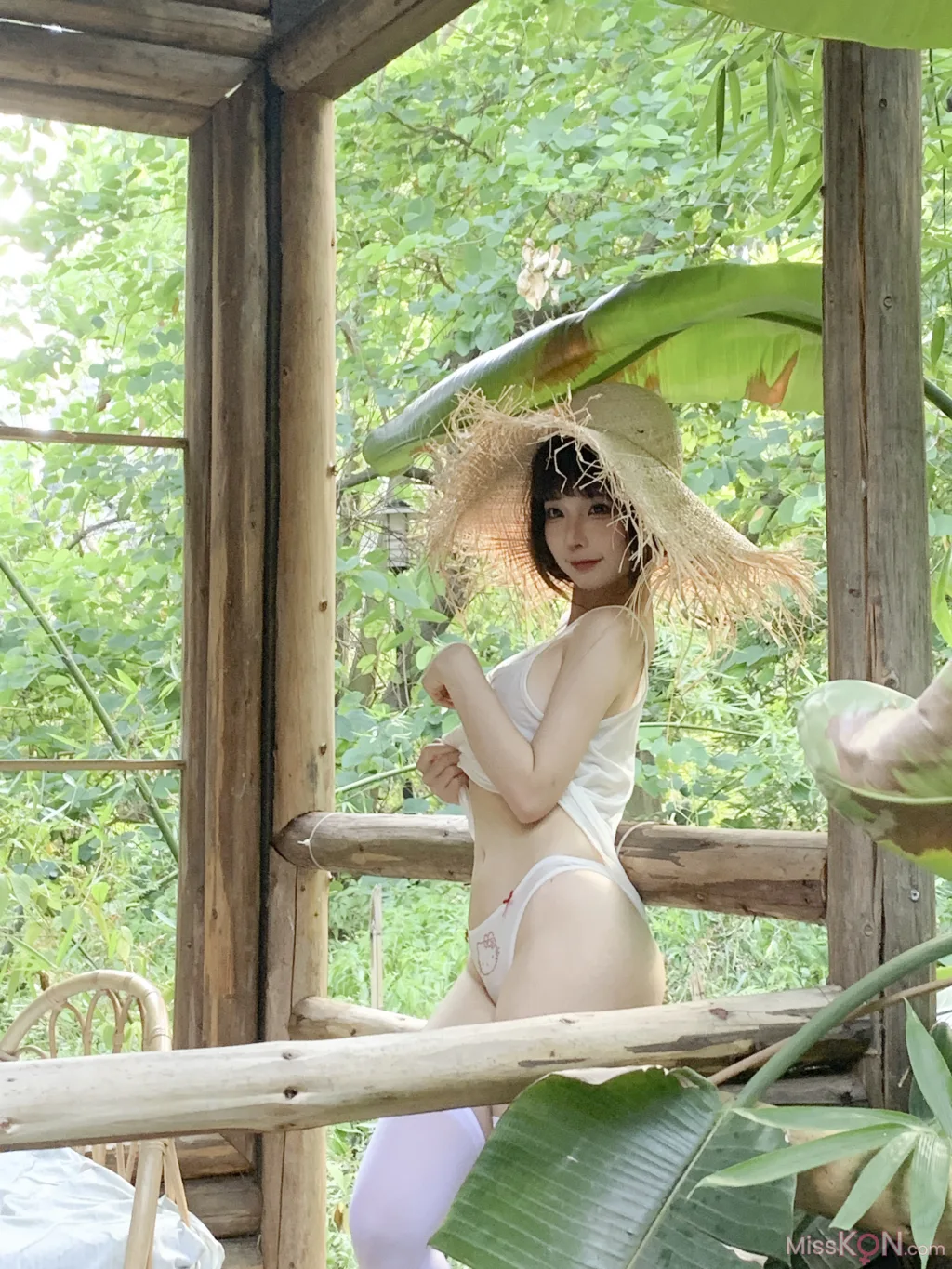 Coser蠢沫沫 chunmomo 春 352 photos - 264