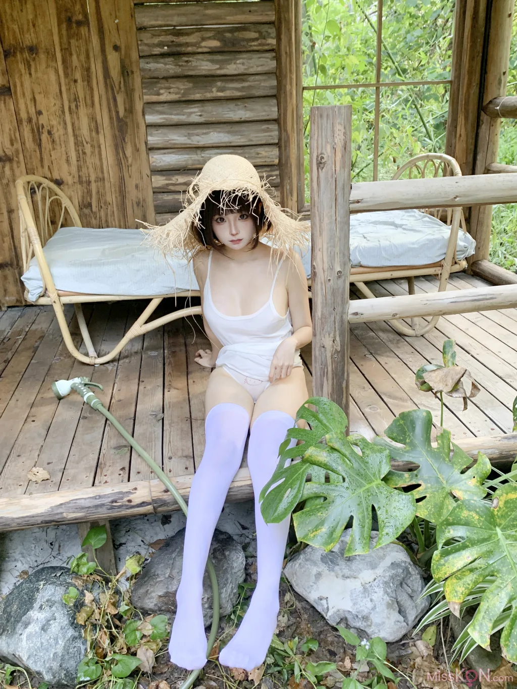 Coser蠢沫沫 chunmomo 春 352 photos - 267