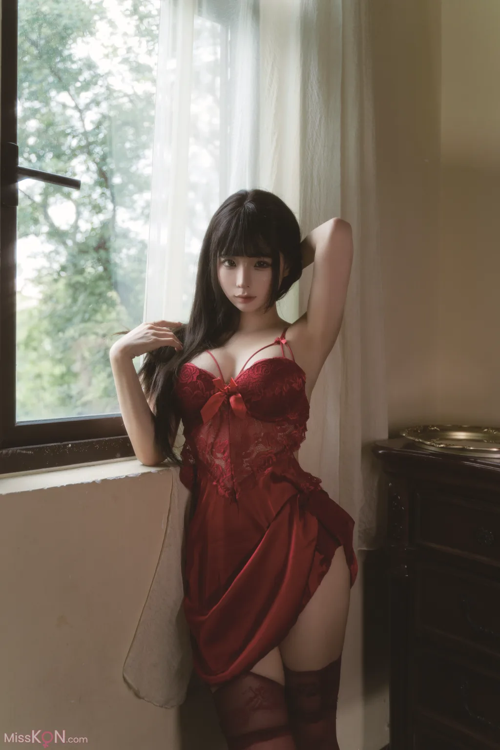 Coser蠢沫沫 chunmomo 柜 81 photos - 8