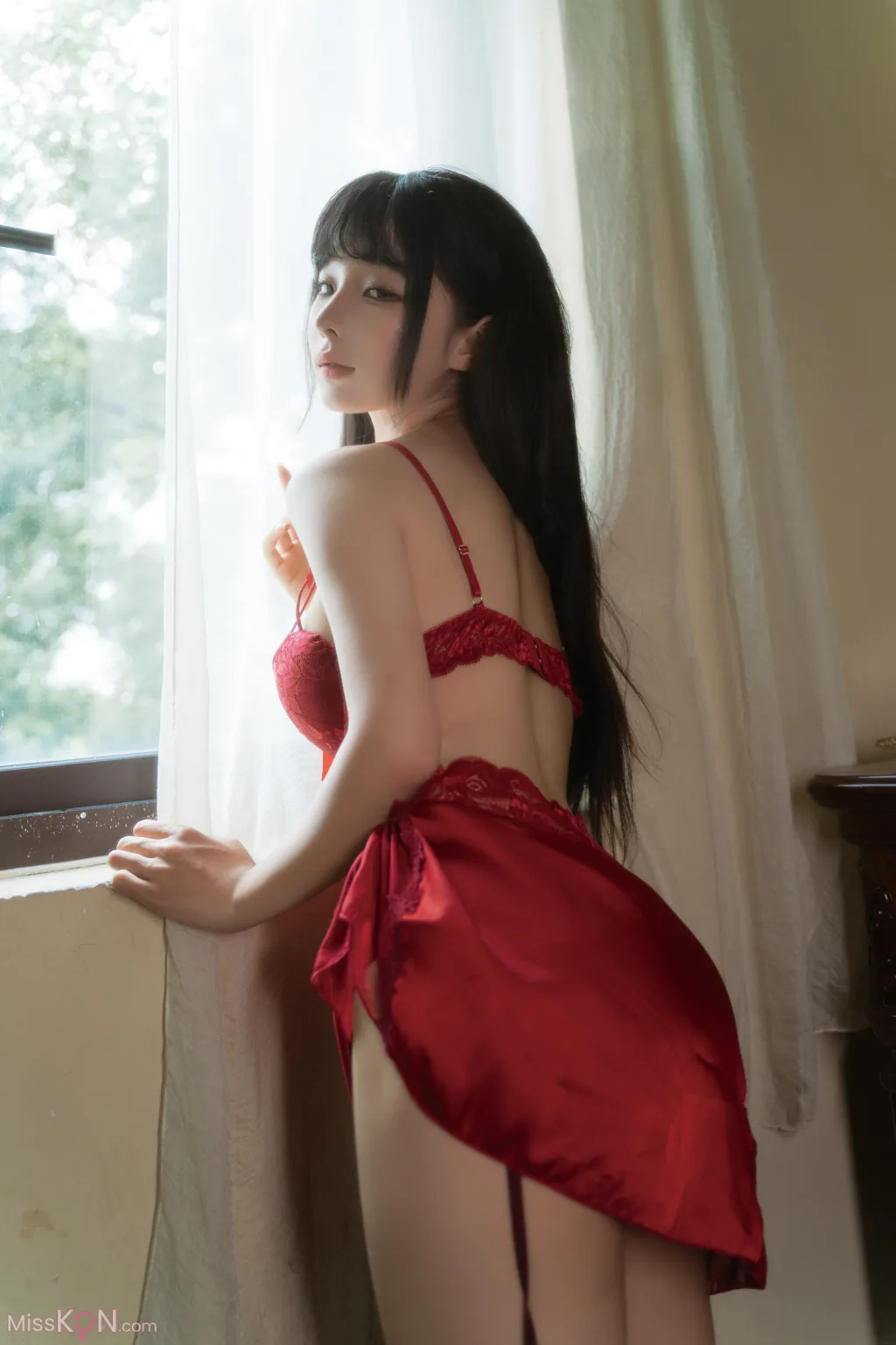 Coser蠢沫沫 chunmomo 柜 81 photos - 9