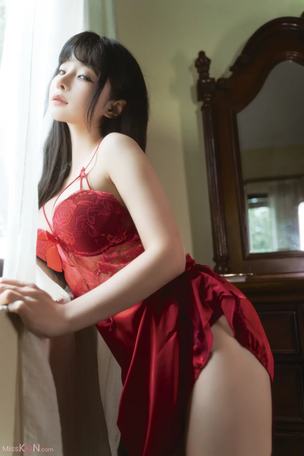 Coser蠢沫沫 chunmomo 柜 81 photos - 11