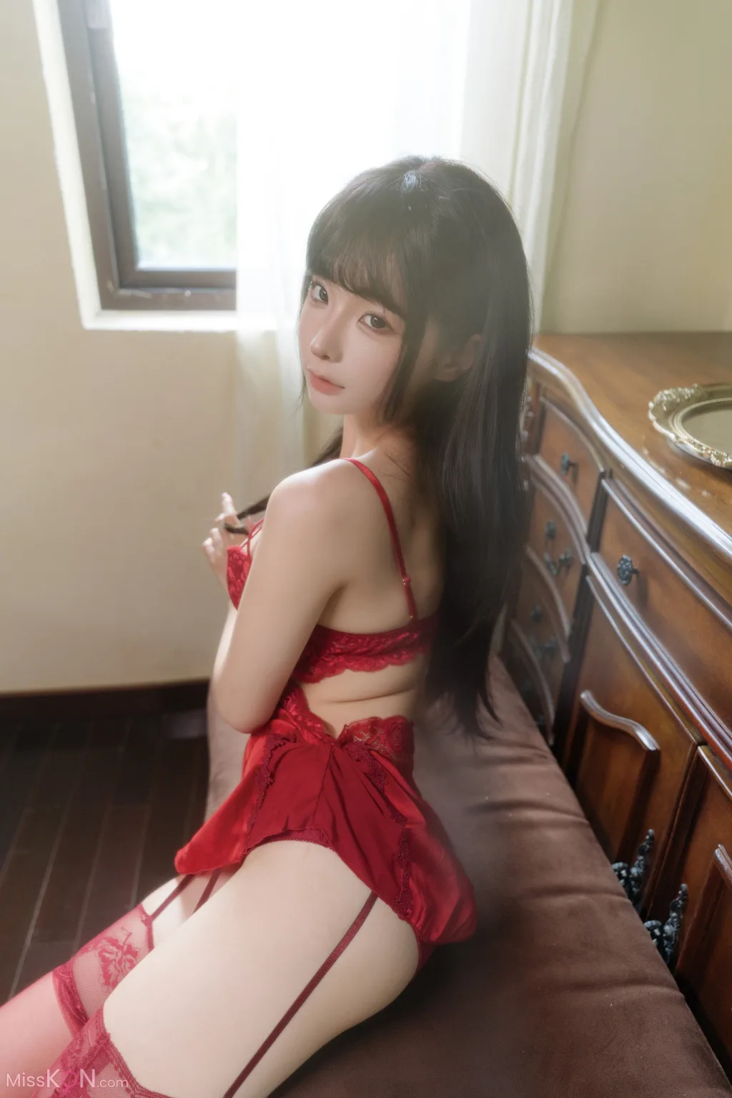 Coser蠢沫沫 chunmomo 柜 81 photos - 15