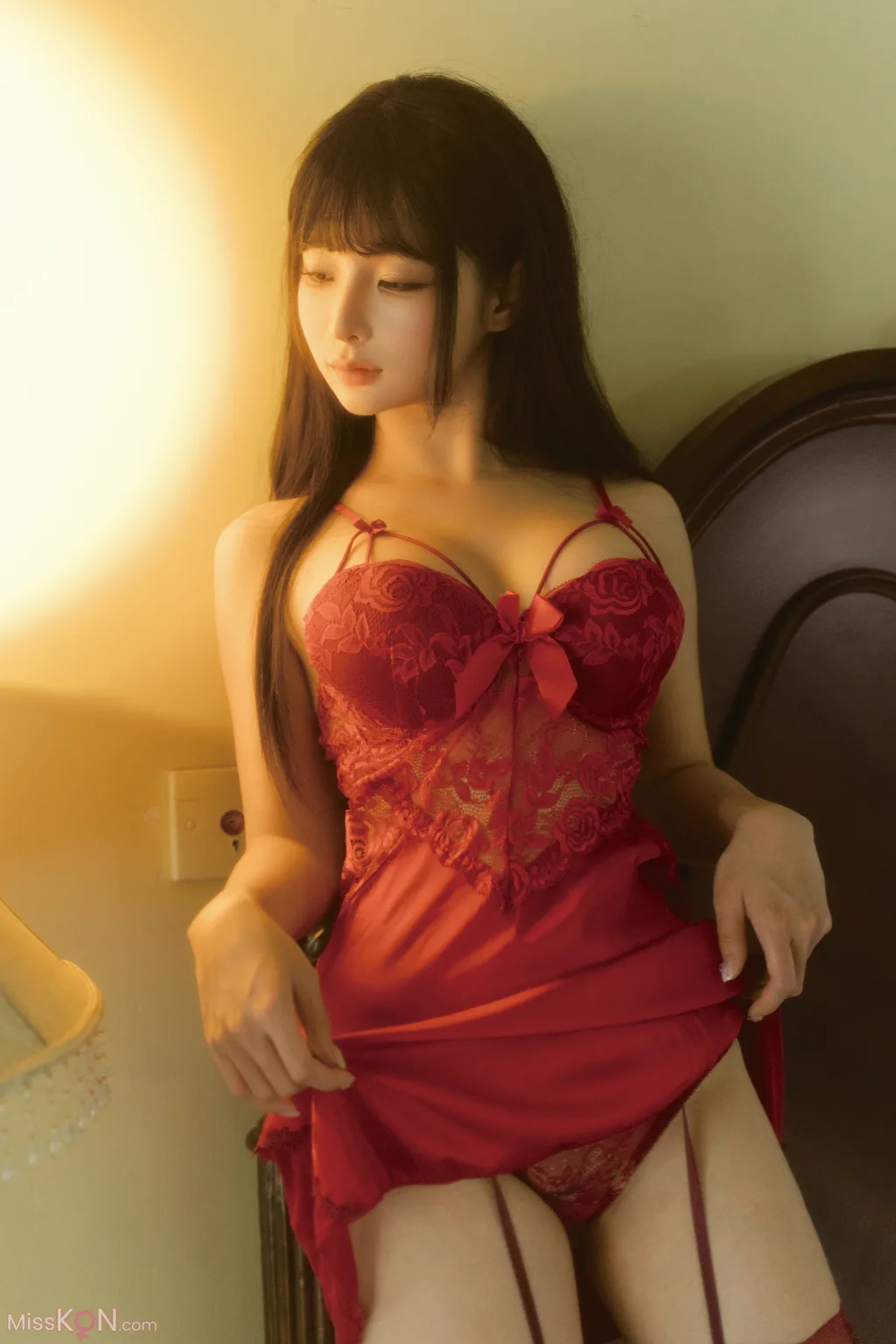Coser蠢沫沫 chunmomo 柜 81 photos - 17
