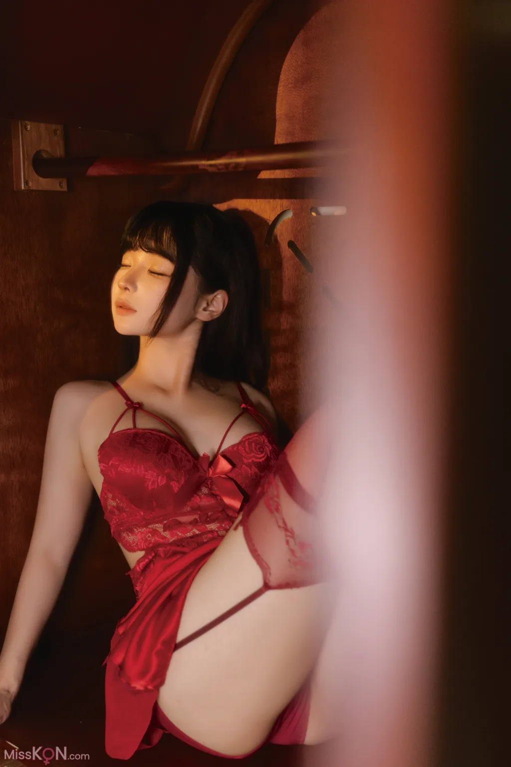 Coser蠢沫沫 chunmomo 柜 81 photos - 42