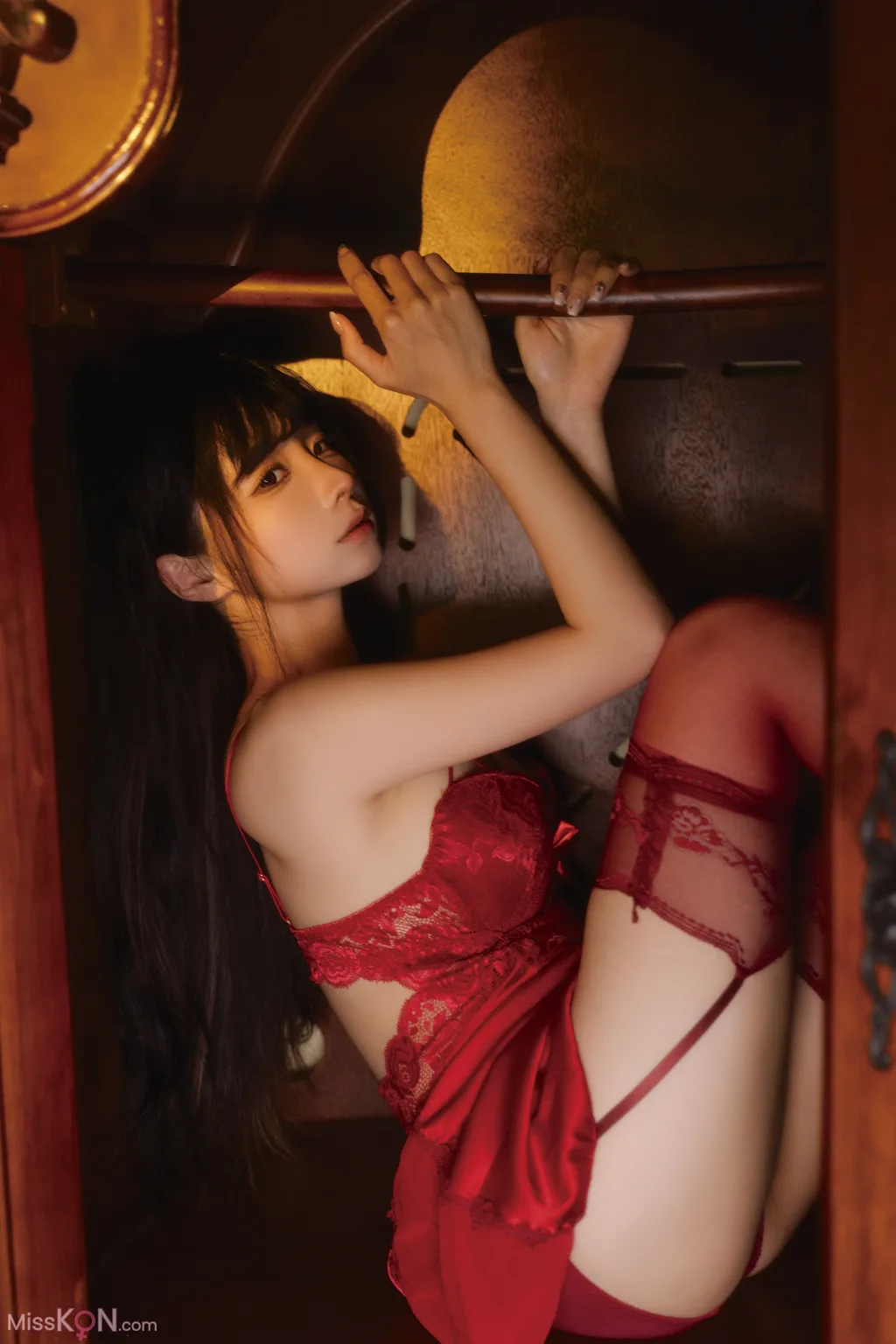 Coser蠢沫沫 chunmomo 柜 81 photos - 44