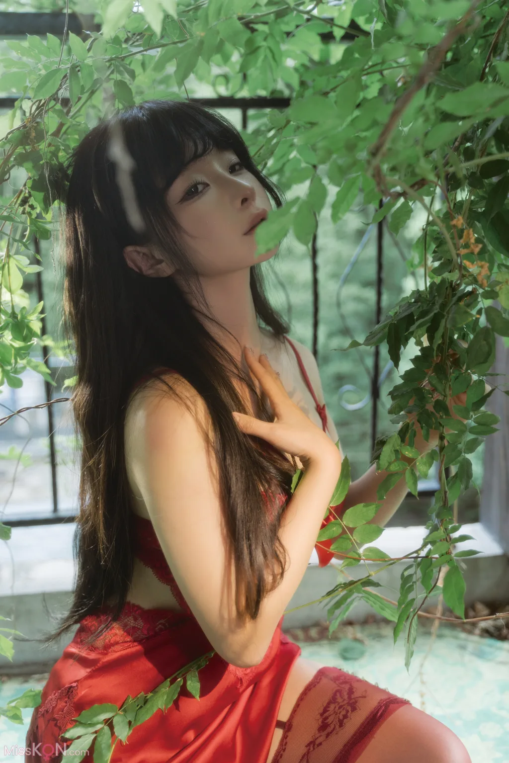 Coser蠢沫沫 chunmomo 柜 81 photos - 45