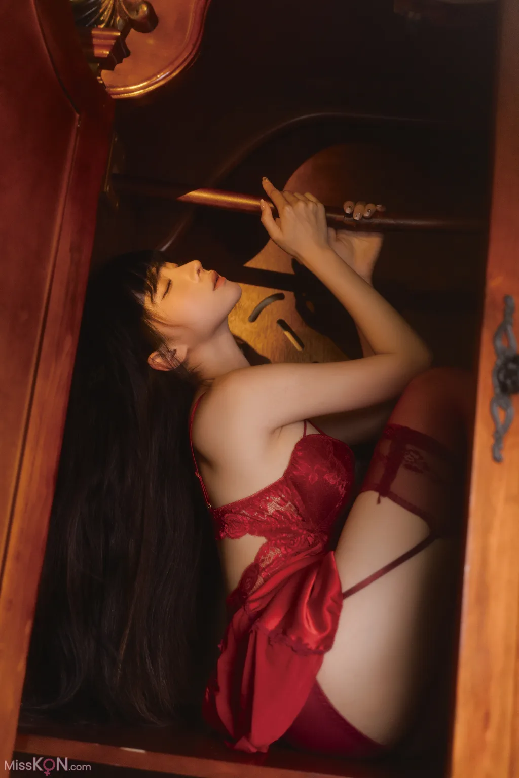 Coser蠢沫沫 chunmomo 柜 81 photos - 46