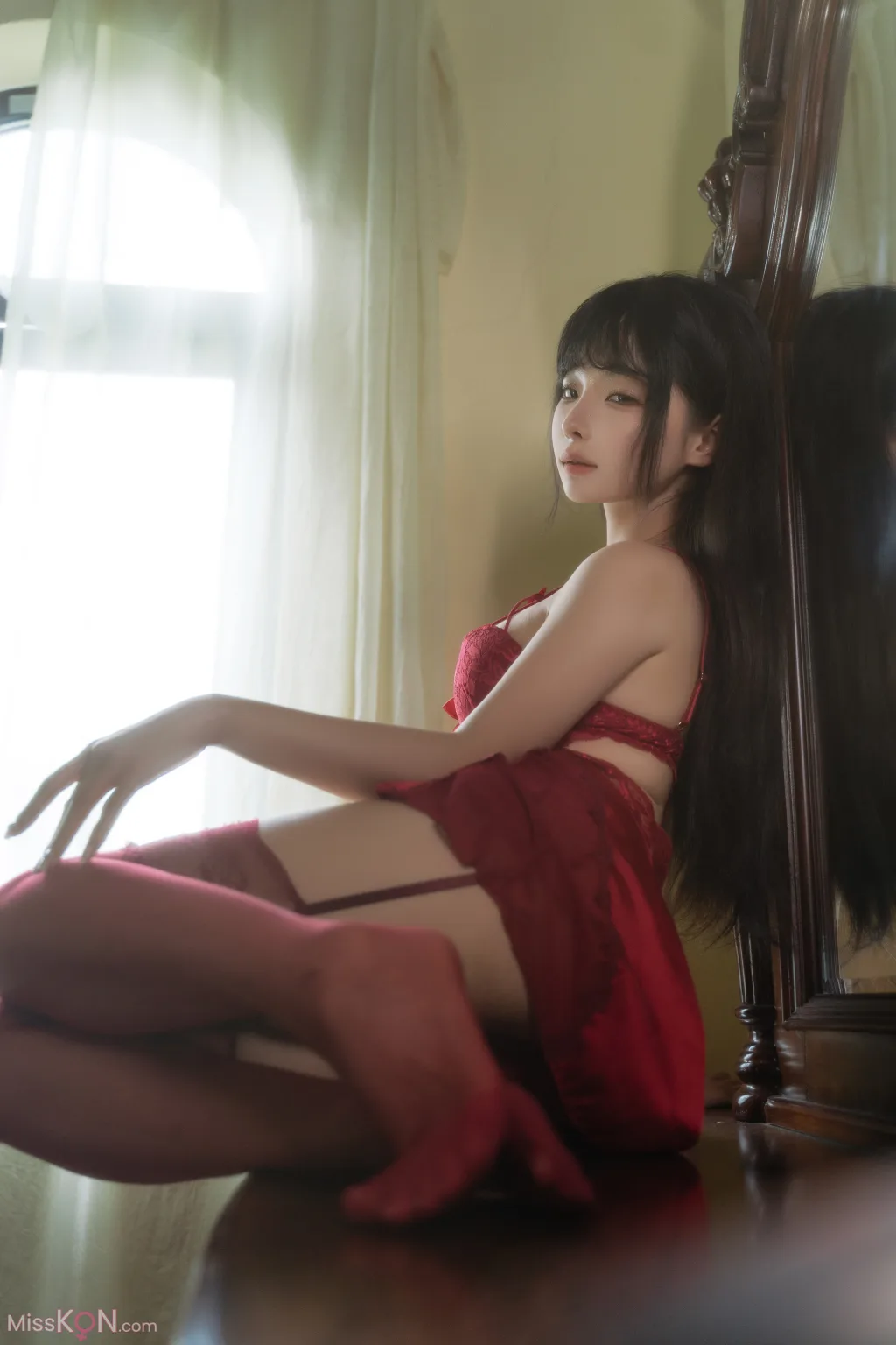 Coser蠢沫沫 chunmomo 柜 81 photos - 60