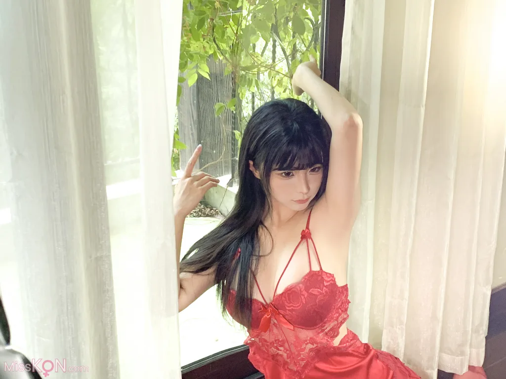 Coser蠢沫沫 chunmomo 柜 81 photos - 62
