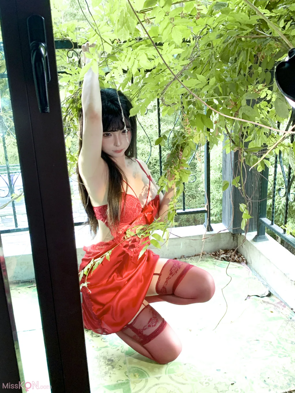 Coser蠢沫沫 chunmomo 柜 81 photos - 68