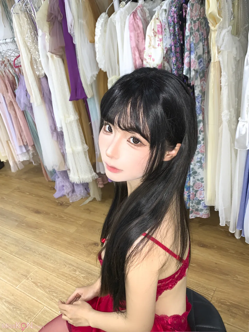 Coser蠢沫沫 chunmomo 柜 81 photos - 72