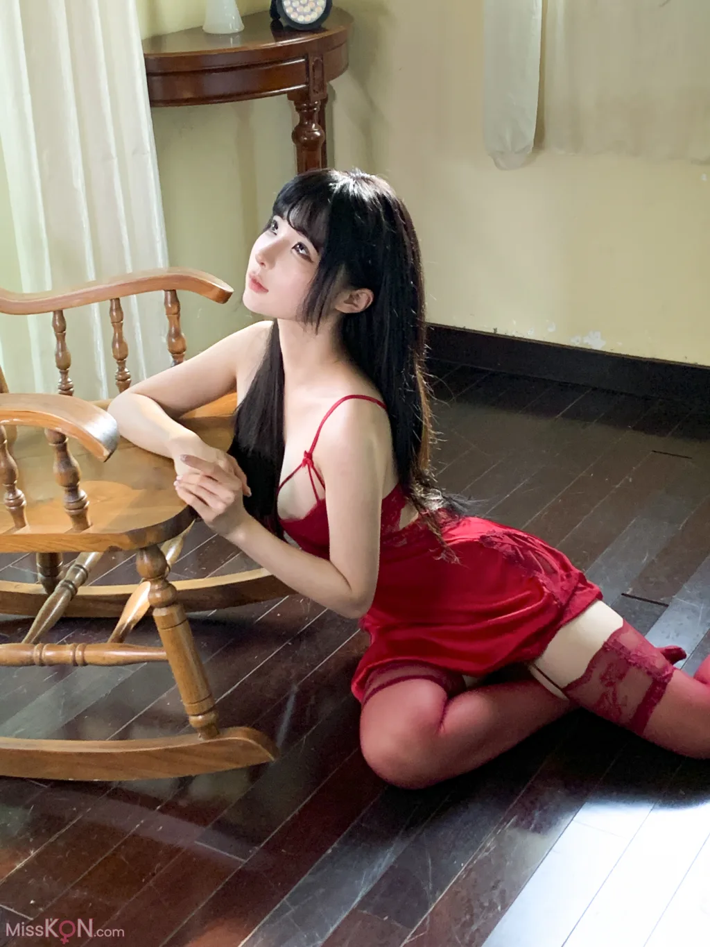 Coser蠢沫沫 chunmomo 柜 81 photos - 76