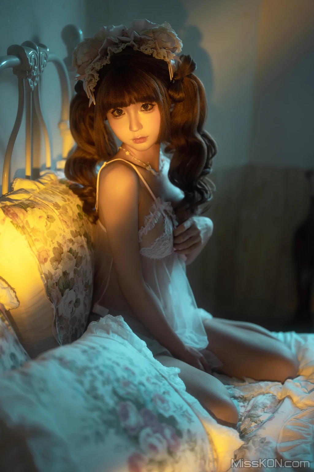 Coser蠢沫沫 chunmomo 橱柜 32 photos - 3