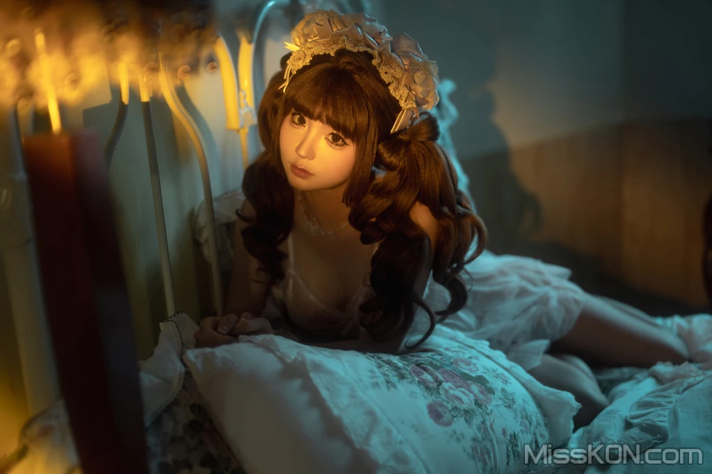 Coser蠢沫沫 chunmomo 橱柜 32 photos - 4