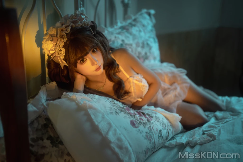 Coser蠢沫沫 chunmomo 橱柜 32 photos - 5