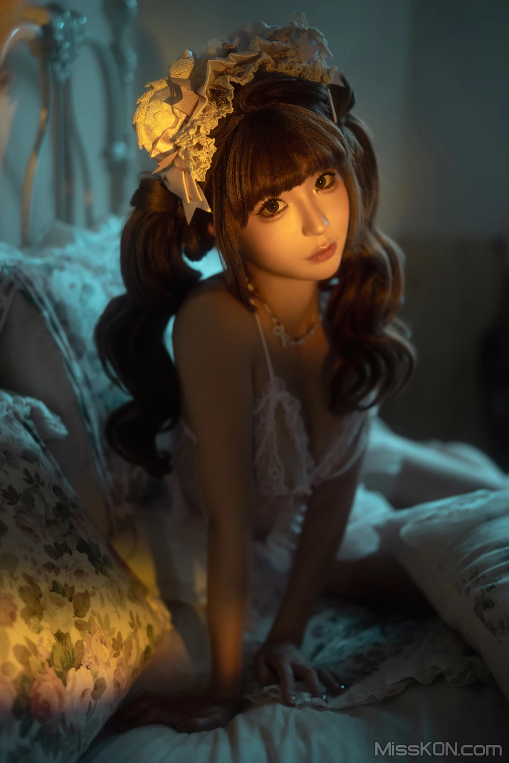 Coser蠢沫沫 chunmomo 橱柜 32 photos - 6