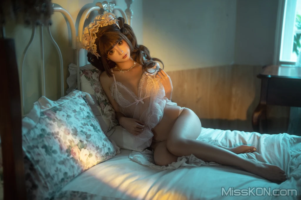 Coser蠢沫沫 chunmomo 橱柜 32 photos - 7