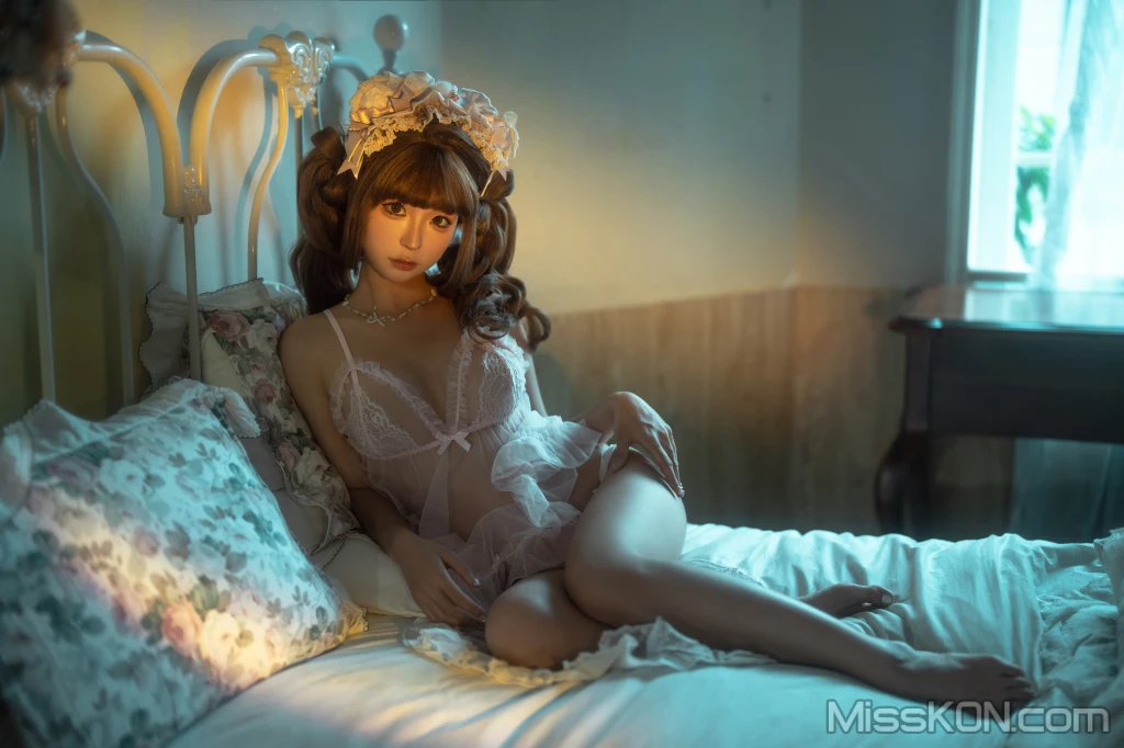 Coser蠢沫沫 chunmomo 橱柜 32 photos - 8