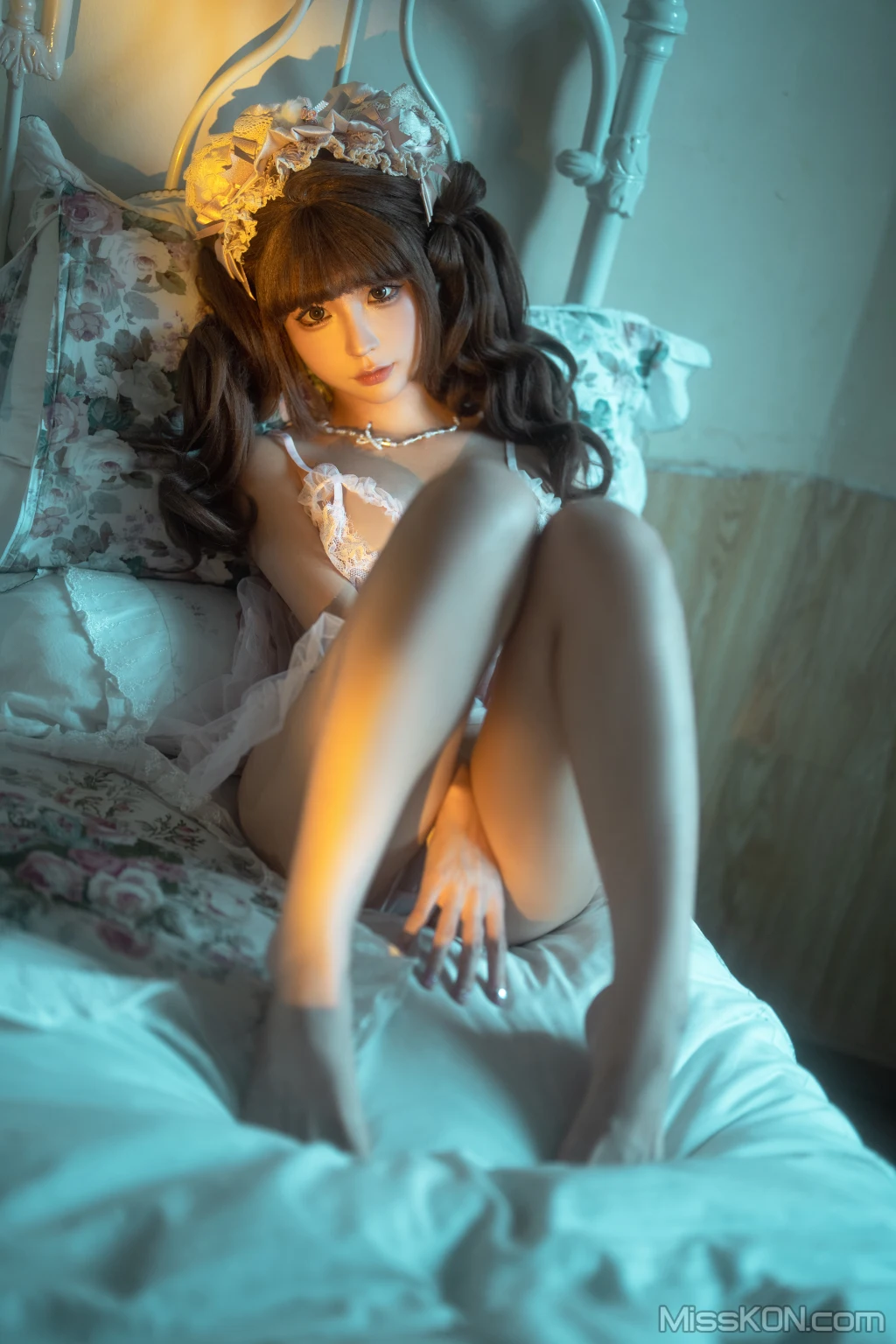 Coser蠢沫沫 chunmomo 橱柜 32 photos - 12
