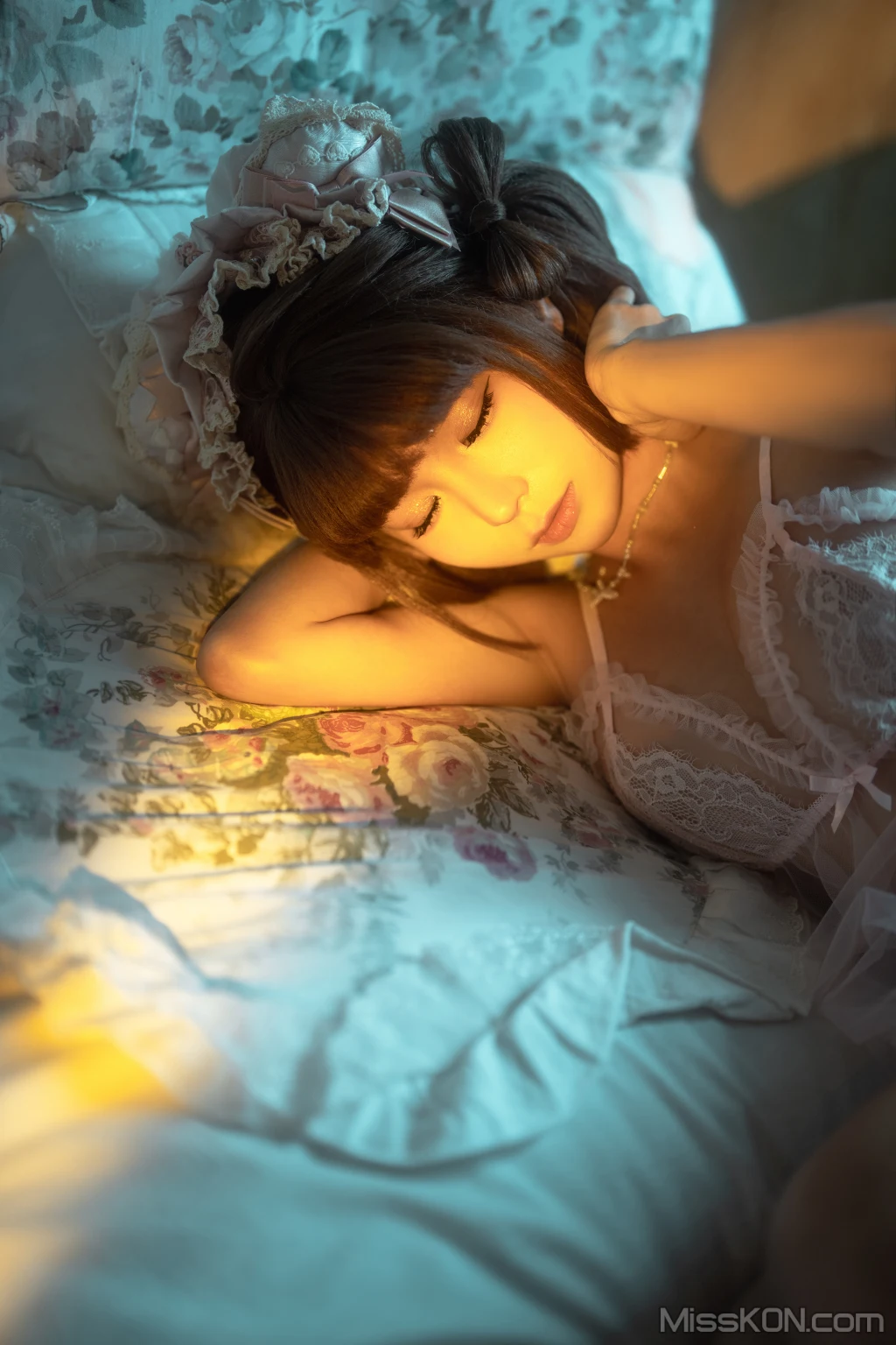 Coser蠢沫沫 chunmomo 橱柜 32 photos - 15