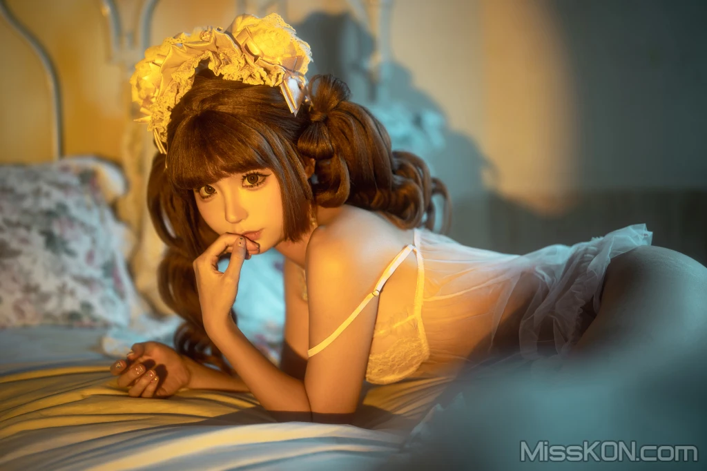 Coser蠢沫沫 chunmomo 橱柜 32 photos - 18