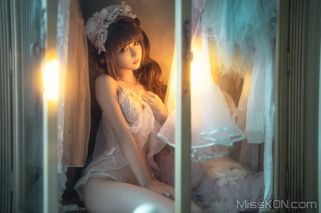 Coser蠢沫沫 chunmomo 橱柜 32 photos - 22