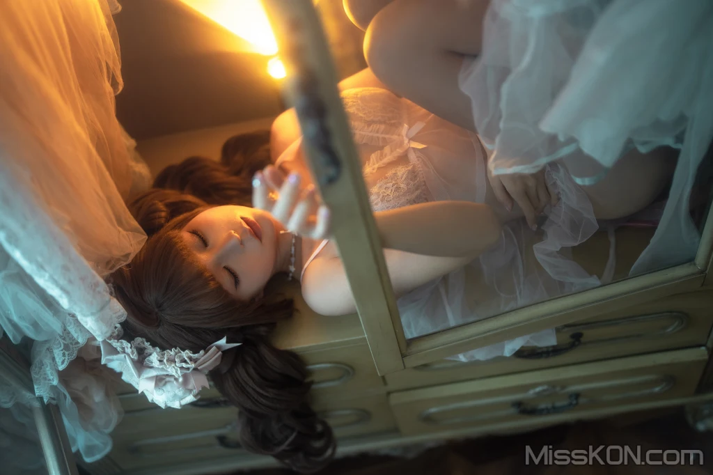 Coser蠢沫沫 chunmomo 橱柜 32 photos - 28