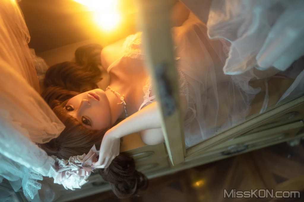 Coser蠢沫沫 chunmomo 橱柜 32 photos - 29