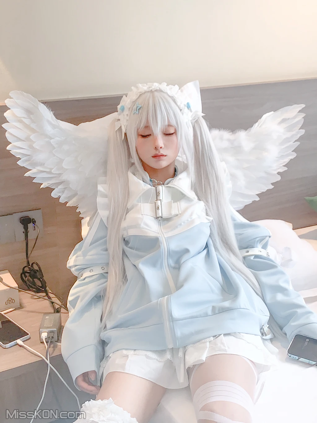 Coser蠢沫沫 chunmomo 水色 244 photos - 3