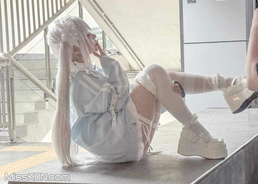 Coser蠢沫沫 chunmomo 水色 244 photos - 27