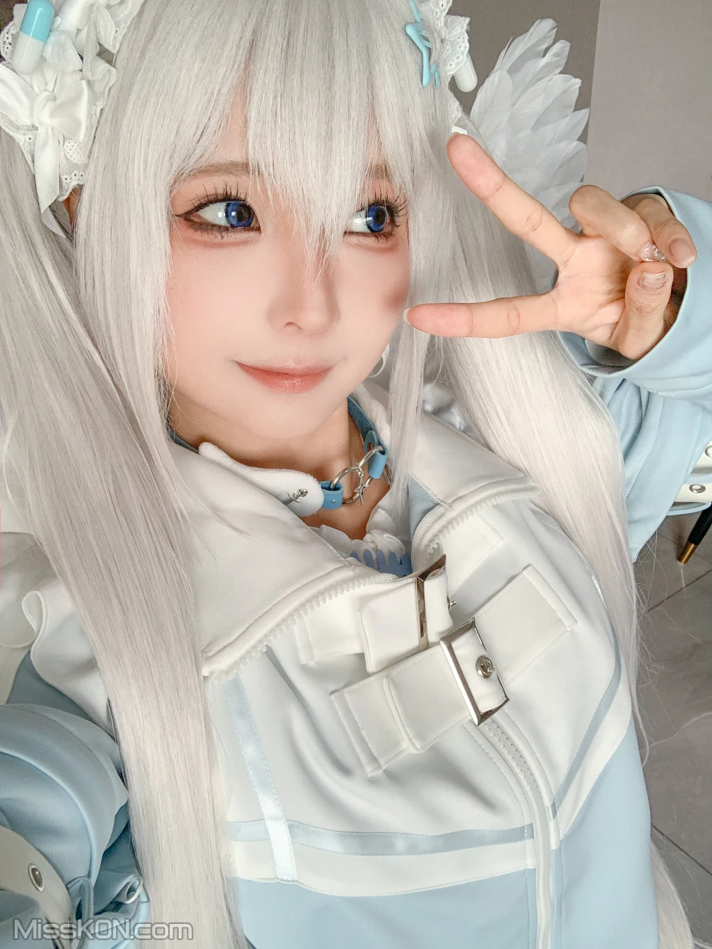 Coser蠢沫沫 chunmomo 水色 244 photos - 34