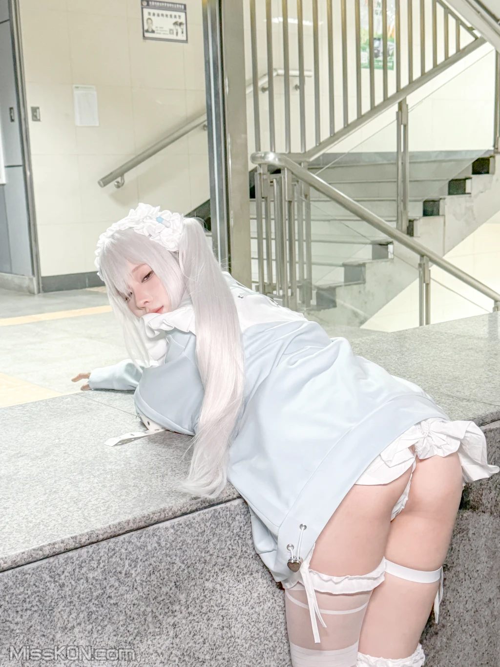 Coser蠢沫沫 chunmomo 水色 244 photos - 43