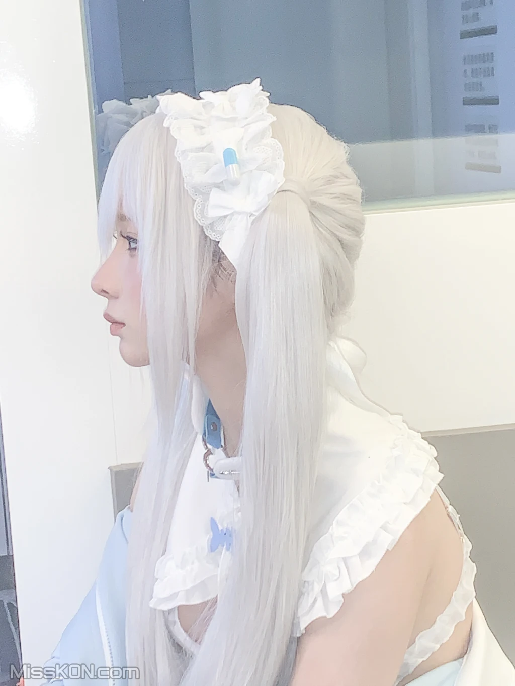 Coser蠢沫沫 chunmomo 水色 244 photos - 62