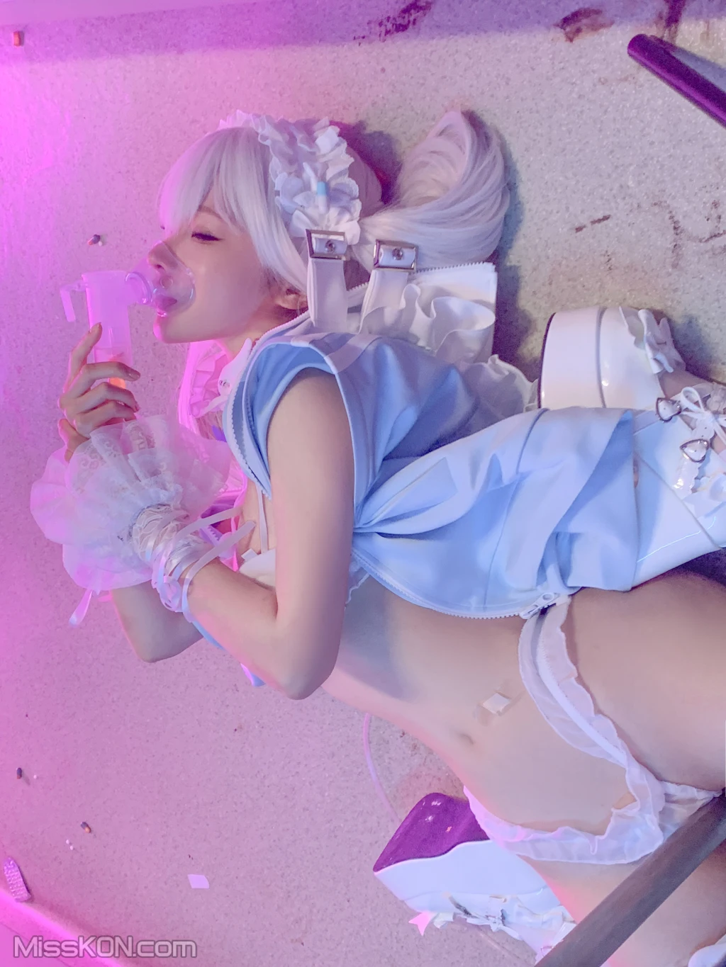 Coser蠢沫沫 chunmomo 水色 244 photos - 88