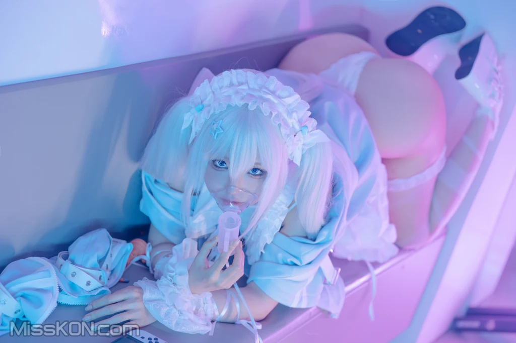 Coser蠢沫沫 chunmomo 水色 244 photos - 109
