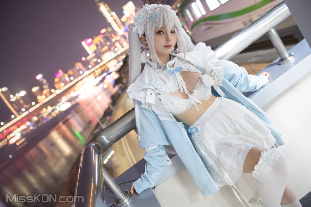 Coser蠢沫沫 chunmomo 水色 244 photos - 153