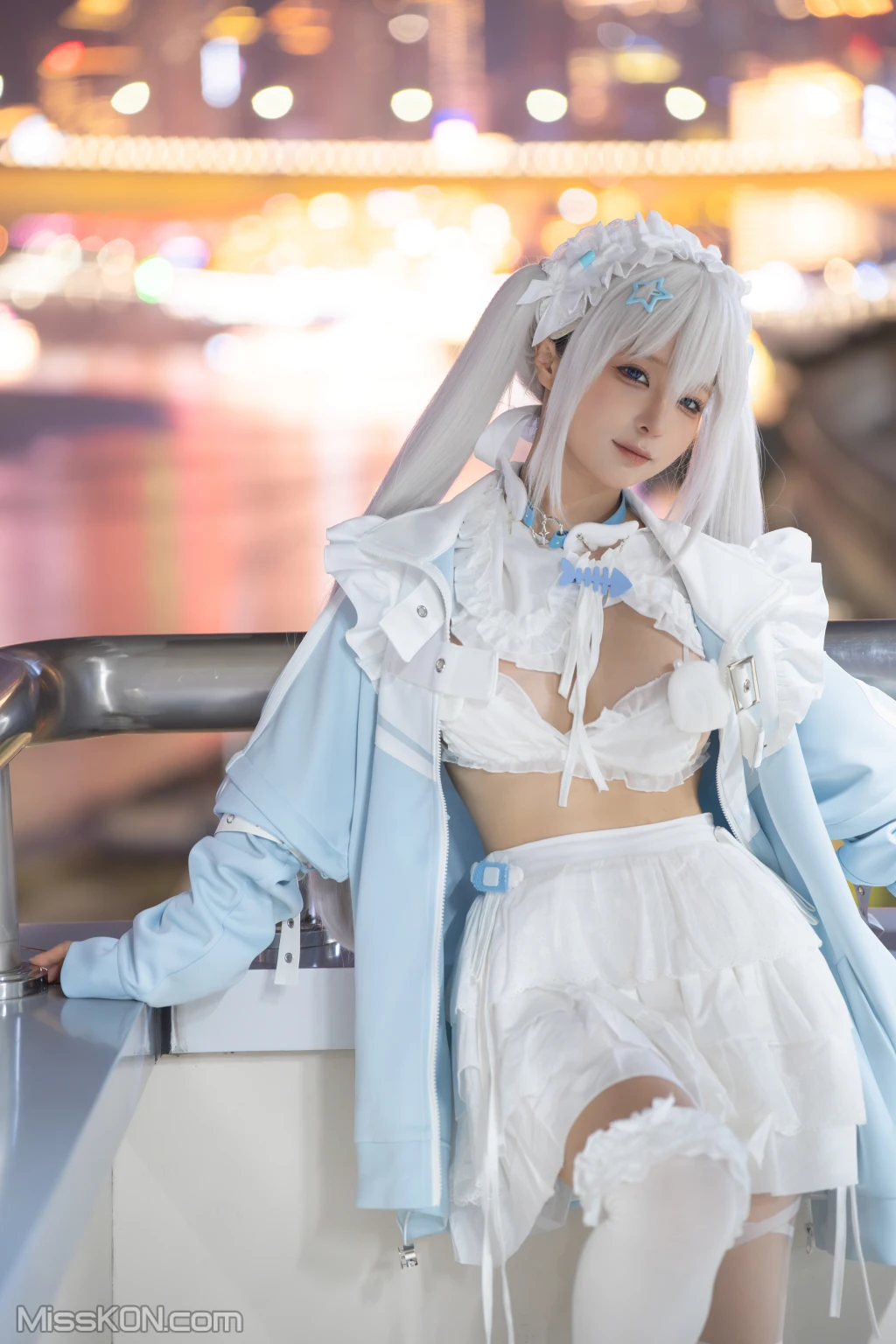 Coser蠢沫沫 chunmomo 水色 244 photos - 154